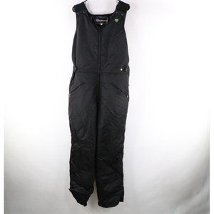 Vintage 90s Arctic Cat Arcticwear Mens Snowmobile Winter Snow Pants Overalls USA
